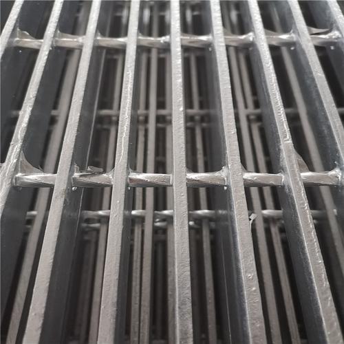丽水热镀锌平台钢格板厂家 钢格栅 格栅板 水沟盖板 踏步板